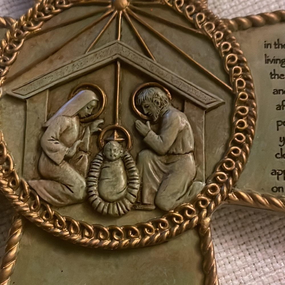 Cross - Picture 2 of 3